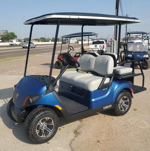 The Ultimate Guide to Buying a Used Golf Cart