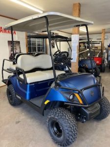 2025 DRIVE2 ADVENTURER SPORT 2+2 EFI