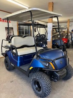 2025 DRIVE2 ADVENTURER SPORT 2+2 EFI