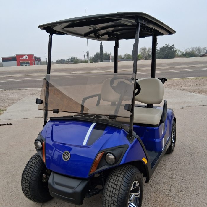 2026 Yamaha Drive 2 PTV EFI Quietech