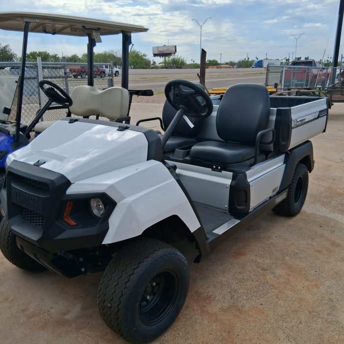 2025 YAMAHA UMAX GAS
