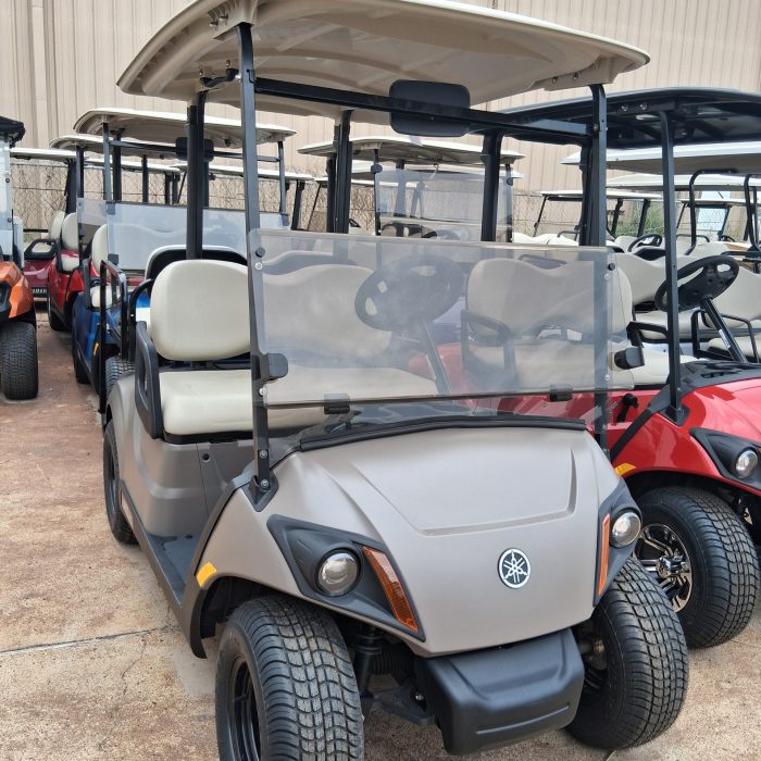 2025 YAMAHA PTV EFI GAS