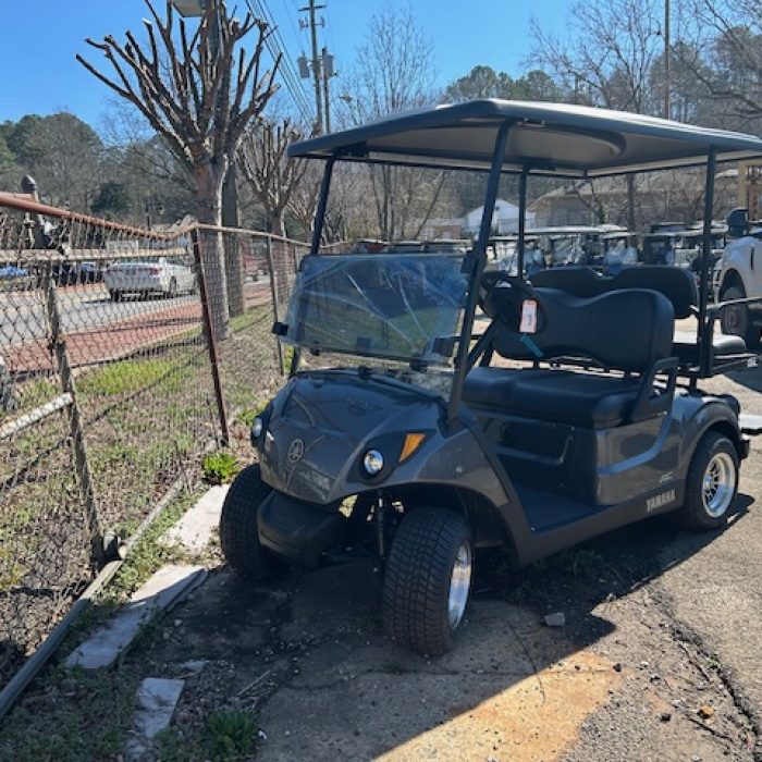 2024 NEW YAMAHA AC ELECTRIC