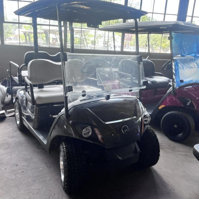 2020 YAMAHA FLEET EFI GAS